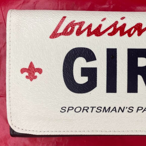 Ladies Wallet - Picture 2 of 9